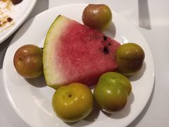 -晶丽香榭自助餐(南京大饭店)