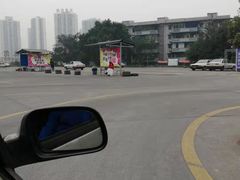 -乔森驾校(杨家坪总校)