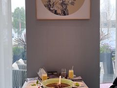-写庭·鱼鲜川菜·宴请(铁像寺水街店)