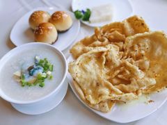 -广东胜利宾馆西关粤中餐厅