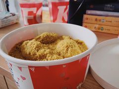 -肯德基(安定门店)