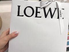 -LOEWE罗意威(北京SKP女装店(一层))