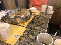 -黄记煌三汁焖锅(凯德广场店)