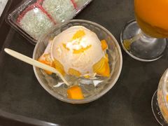 -圆碌碌甜品屋(二中店)