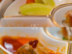 -香宫中餐厅·大连香格里拉(人民路店)
