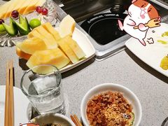 -海底捞火锅(杭州萧山宝龙广场店)