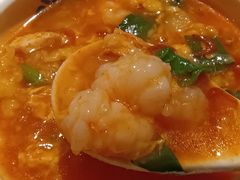 -吕氏疙瘩汤·新鲁菜(济南万象城店)