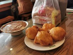 奶油炸糕-南来顺饭庄·清真(南菜园店)