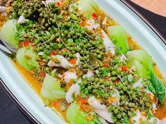 -重庆尼依格罗酒店·欣厨Niccolo Kitchen