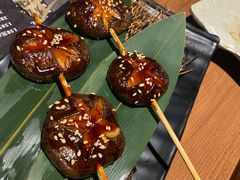 -隐炉和牛烧肉店(群力店)