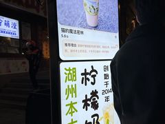 -猫的魔法密林(衣裳街店)