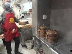 -晓友烧麦(光华村店)