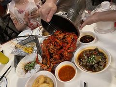 -文和友老长沙龙虾馆(化龙池店)