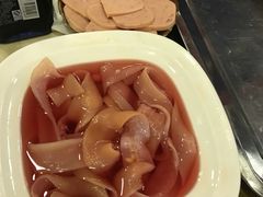 -重庆老火锅王(永陵路分店)