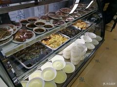 -老仓醋米线(大观店)