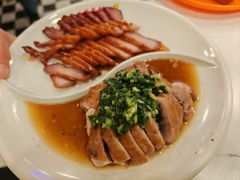 -澳门陈光记烧味饭店(南京德基广场店)