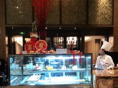 -万达瑞华酒店美食汇自助餐厅(楚河汉街店)