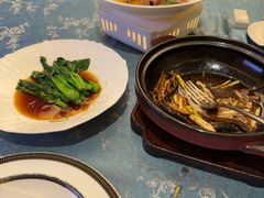 -扬州香格里拉·香宫中餐厅