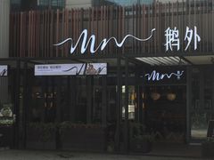 -MR鹅外