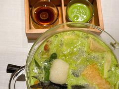 -叶叶菩提(太原别墅店)