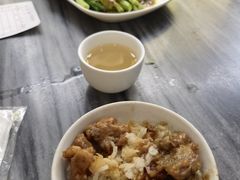 -品香排骨饭(羊官路店)