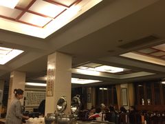 -长生素斋(普陀山店)