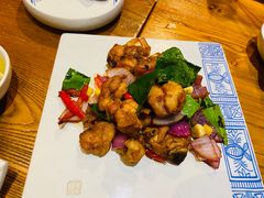 -云海肴·云南小炒·汽锅鸡(天津国金汇店)