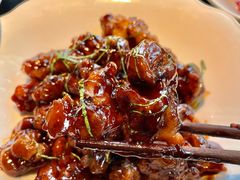 -奇芳阁·百年清真南京菜(夫子庙店)