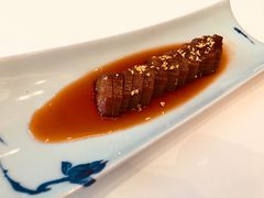 桂花藕-苏苑饭店-中餐厅(长桥地区店)