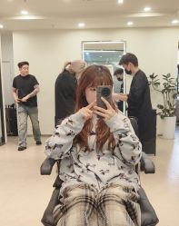 -WM Hair Salon