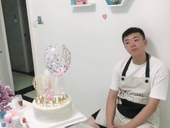-Minicake创意蛋糕烘焙工作室