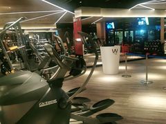 -W FITNESS 威尔仕健身·游泳(七宝店)
