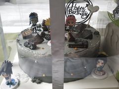 -丁先生蛋糕·品质鲜作(桐梓林店)