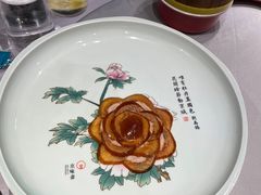 -京味斋·北京烤鸭(北京南站洋桥店)