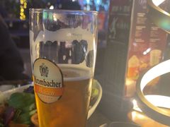 -haxnbauer海森堡德国餐厅(深圳coco店)