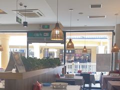 -拿渡·水煮鱼麻辣香锅(王府井奥莱·香江小镇店)