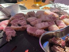 -济州爱肉堂(总店)