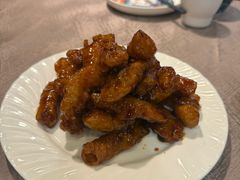 -老浒记烤鸭-北京菜(琉璃厂店)