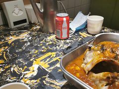 -花千代秘制烤鱼(曼哈顿店)