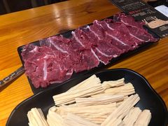 -牛品福潮汕牛肉火锅(旺庄店)
