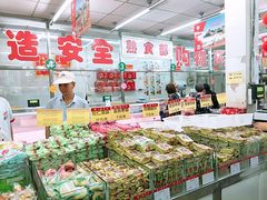 -稻香村金沟河第33营业部