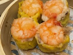 -喜宴又一村·粤菜·茶点·海鲜(壹方天地店)