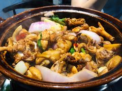 -胡须佬鸡煲四季火锅(海雅缤纷城店)