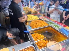 -周小亮丁家坡洋芋(全国总店)