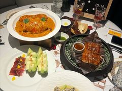 -狮拾久·现代新加坡料理(壹方城店)