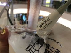-喜茶(太原印象城店)