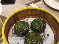-香云轩·顺德菜(香云纱园林酒店店)