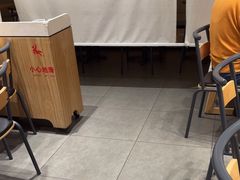-喜家德虾仁水饺(青岛永旺东部店)