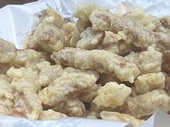 -山海珍味韩国料理(奥城店)