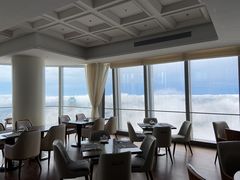 -云霄酒廊·80楼高空城景酒吧